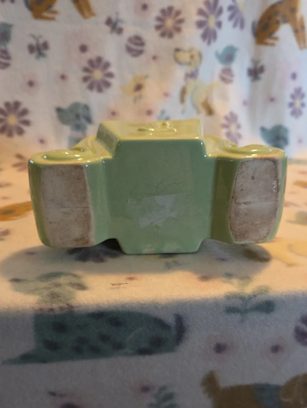 N/A elegant green